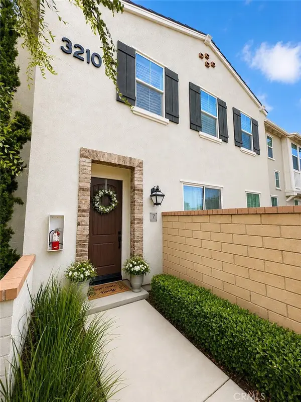 3210 E Yountville Drive #7, Ontario, CA 91761