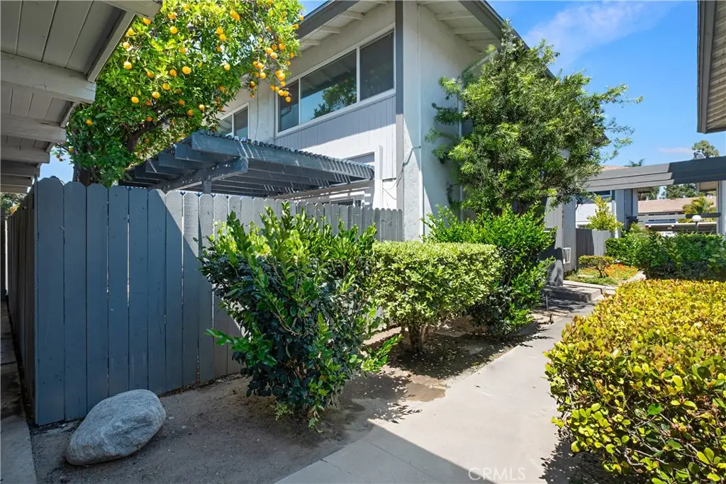 16605 Townhouse, Tustin, CA 92780 - #1