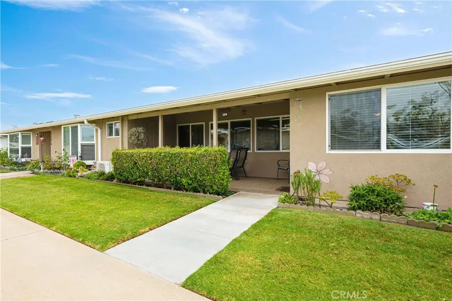 1100 Brookline Road #222K, Seal Beach, CA 90740 - #3