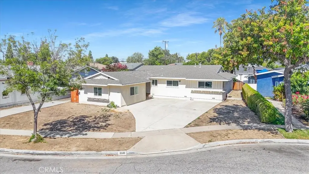 2535 Balfour, Fullerton, CA 92831 - #1