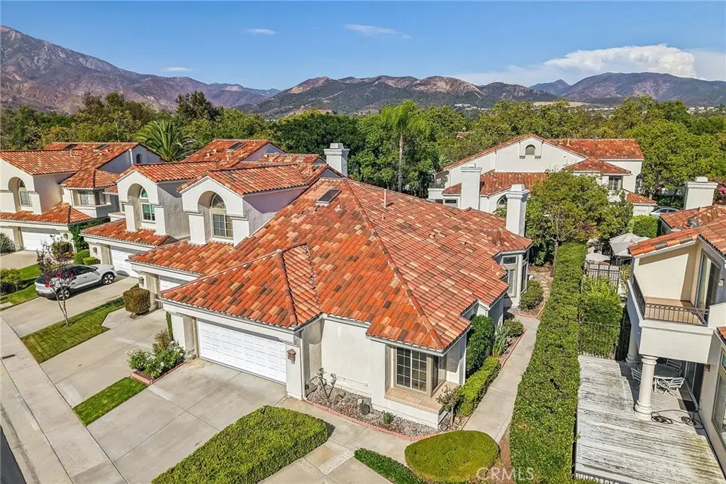 16 Calle Maria, Rancho Santa Margarita, CA 92688 - #1