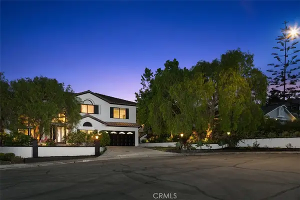 25462 Evans Pointe, Dana Point, CA 92629