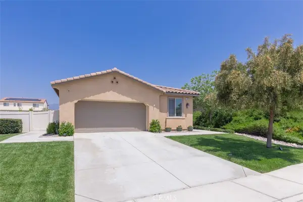 1380 Grove Land Street, Beaumont, CA 92223