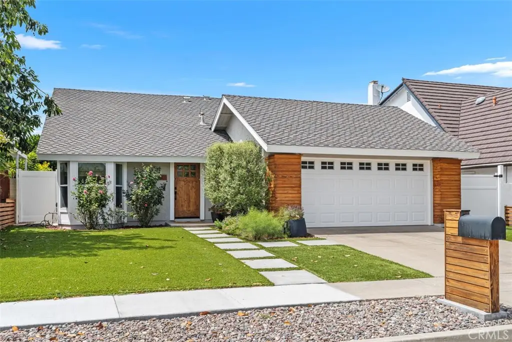 14811 Alder, Tustin, CA 92780 - #1