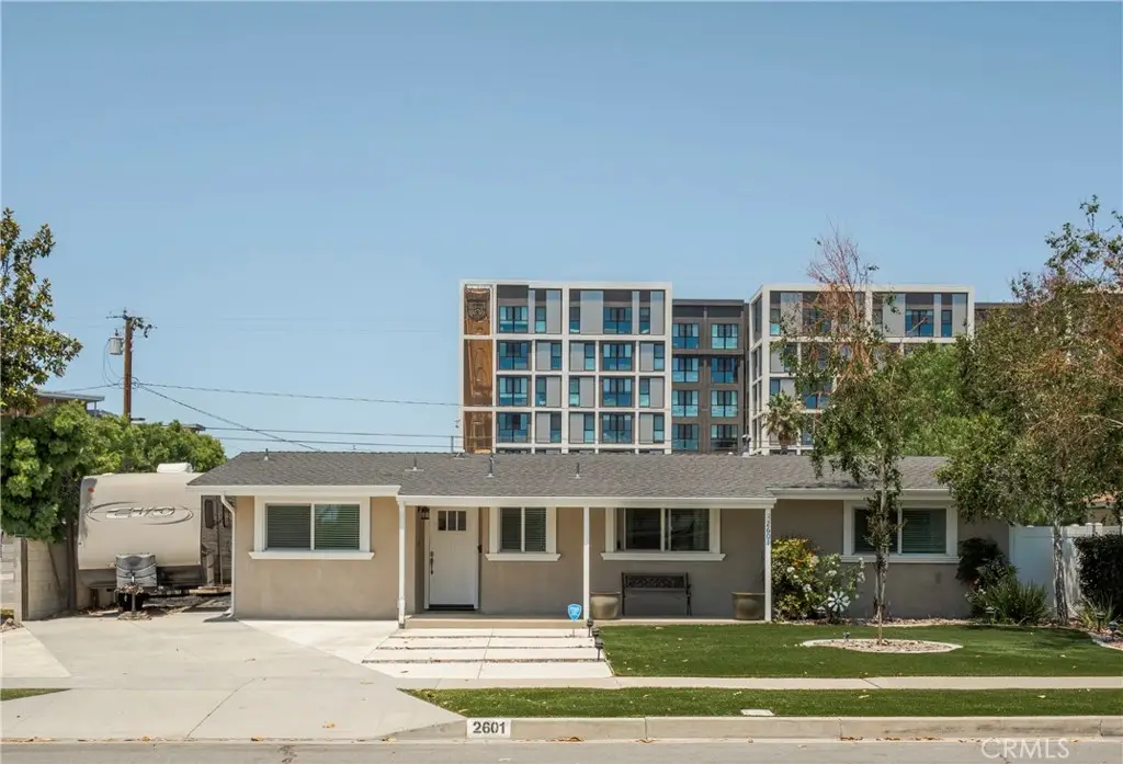 2601 Balfour, Fullerton, CA 92831 - #1