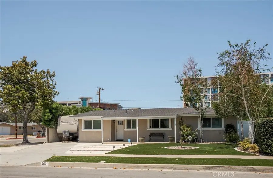 2601 Balfour, Fullerton, CA 92831 - #2