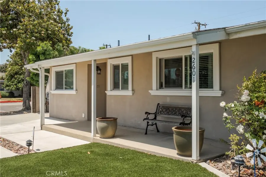 2601 Balfour, Fullerton, CA 92831 - #3