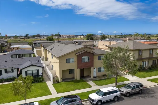 4302 Howard Avenue, Los Alamitos, CA 90720