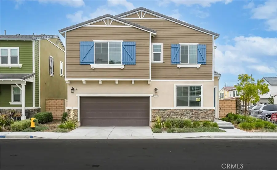 26549 Brightstone, Menifee, CA 92585 - #3