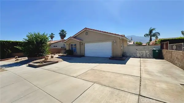 30193 Winter, Cathedral City, CA 92234
