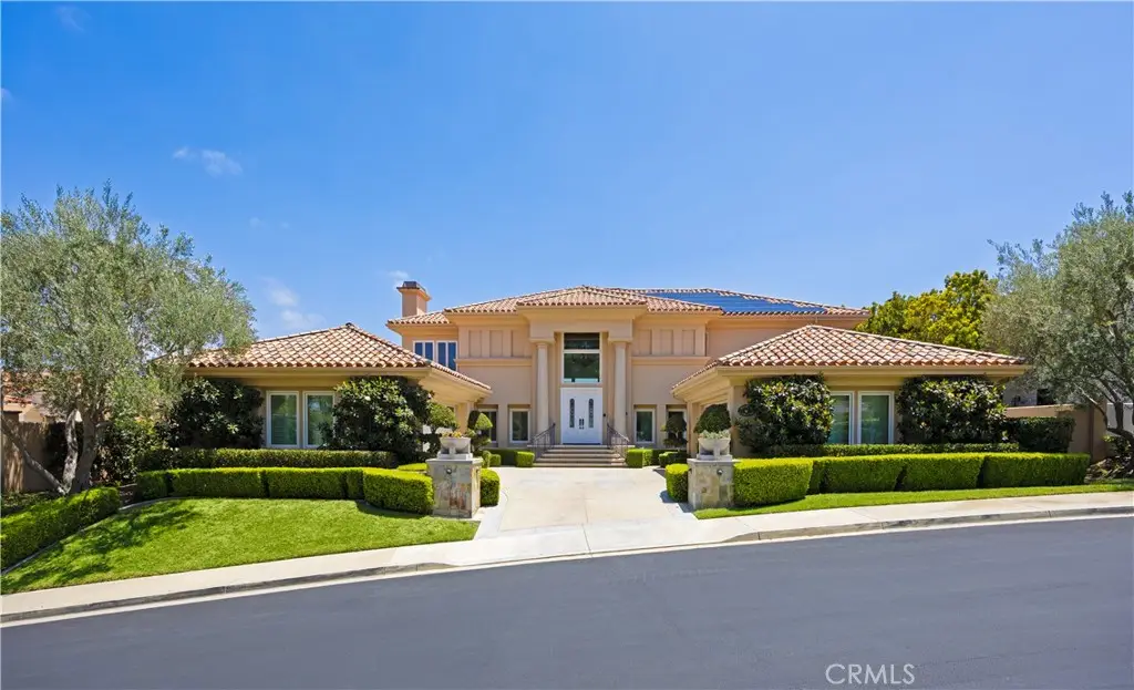 4 Kingsport, Newport Coast, CA 92657 - #1