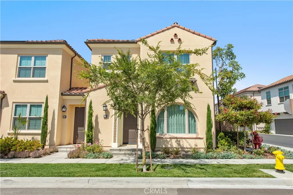152 Sunnyside, Irvine, CA 92618 - #1