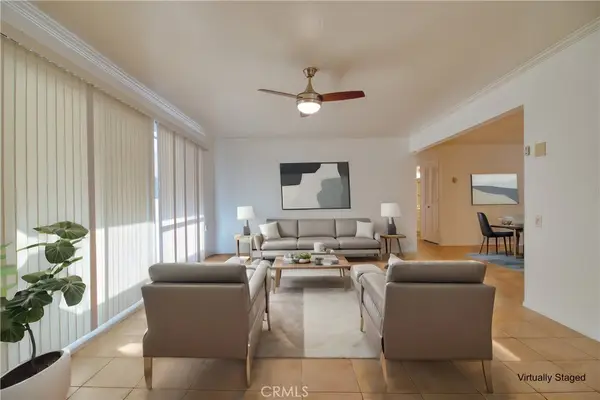 3299 Via Carrizo #B, Laguna Woods, CA 92637