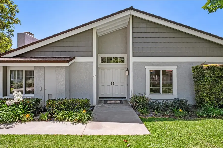 47 Havenwood, Irvine, CA 92614 - #2