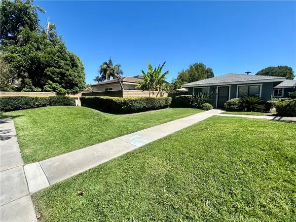 2145 N Orange Olive Road, Orange, CA 92865