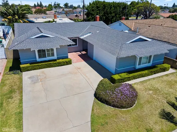 6061 Dundee Drive, Huntington Beach, CA 92647