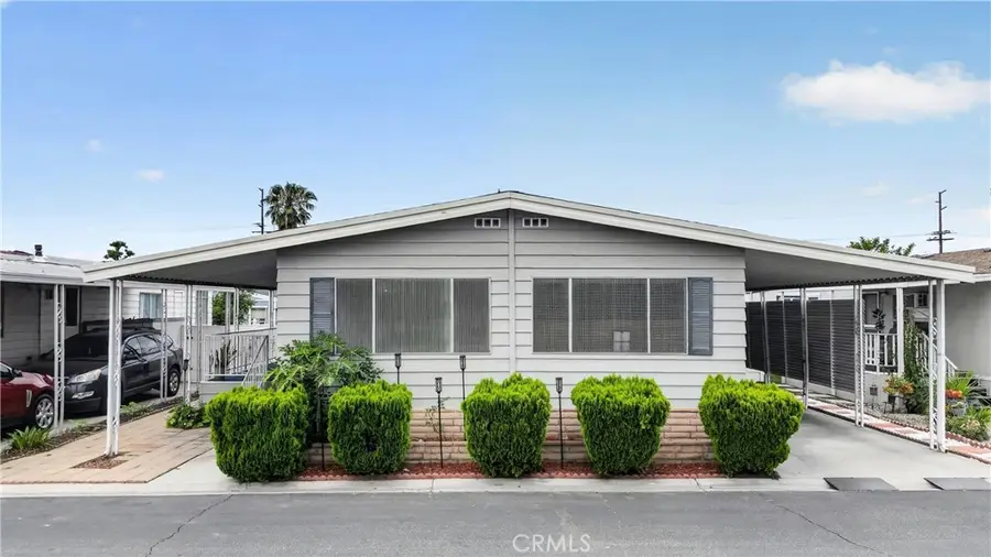 2686 W Mill Street #129, San Bernardino, CA 92410 - #3