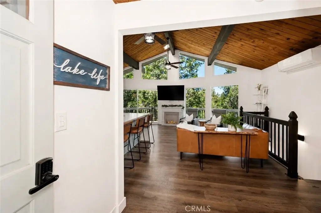 24601 Geneva Drive, Crestline, CA 92325 - #1