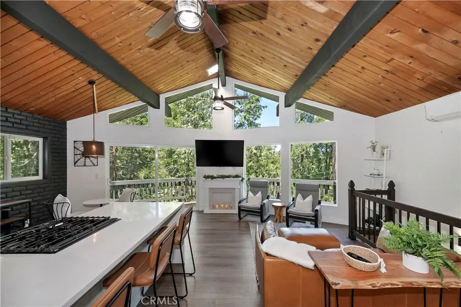 24601 Geneva Drive, Crestline, CA 92325 - #2