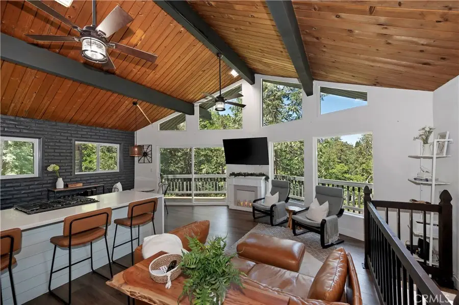 24601 Geneva Drive, Crestline, CA 92325 - #3