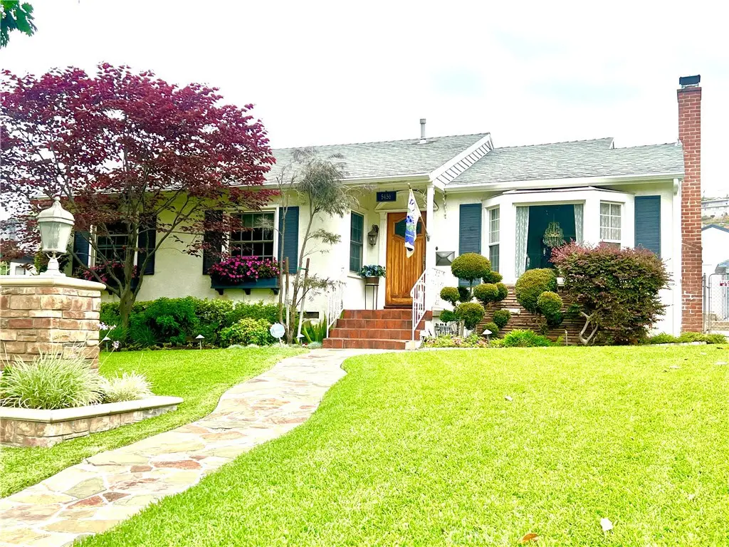 5456 Cadbury Road, Whittier, CA 90601 - #1