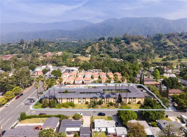 1817 2nd Street, Duarte, CA 91010