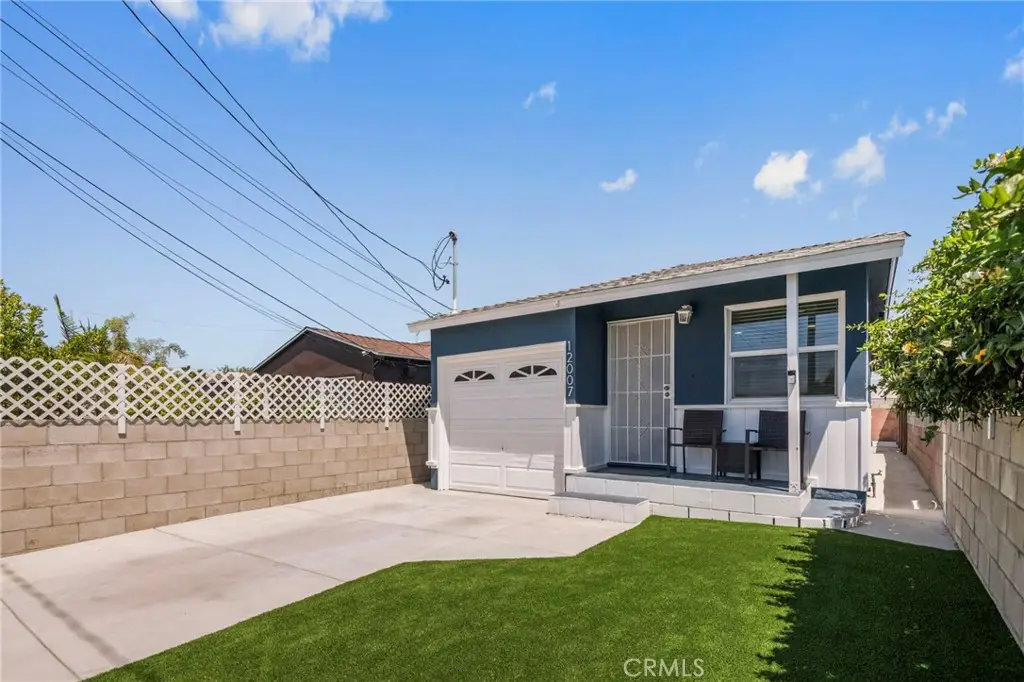 12007 Hayford, Norwalk, CA 90650 - #1