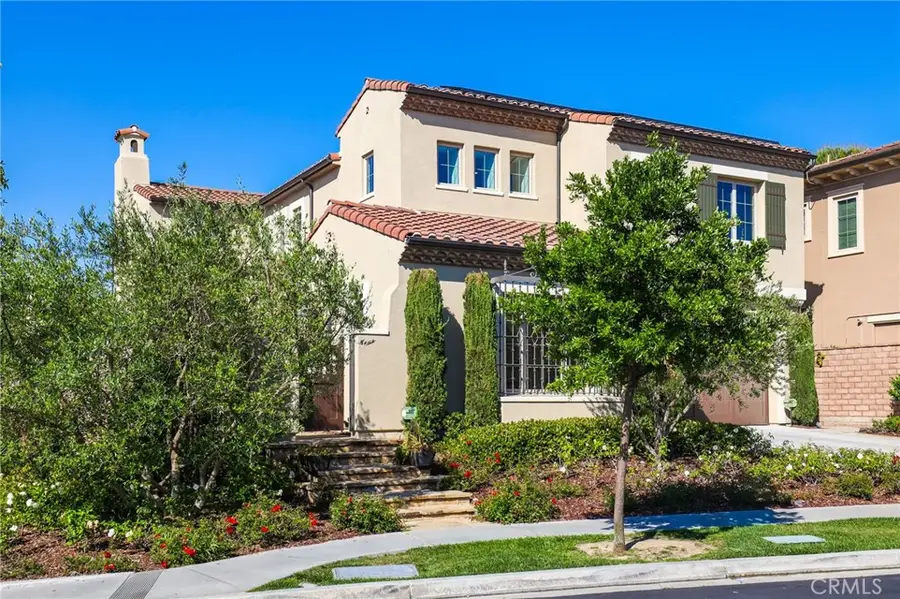 17 Lowland, Irvine, CA 92602 - #3