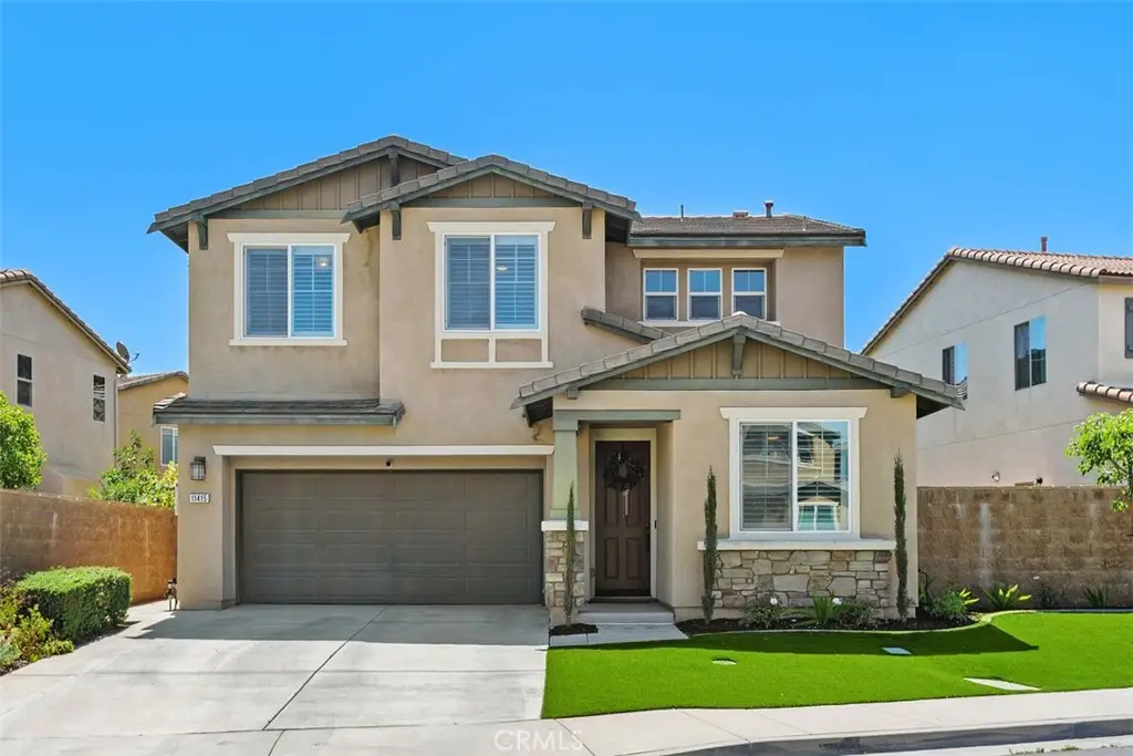 11415 Valley Oak, Corona, CA 92883 - #1