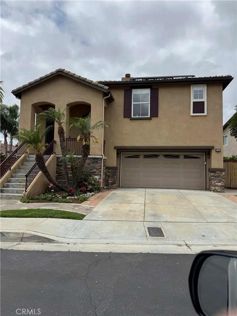 2302 N Chelsey Ct, Orange, CA 92867 - #2