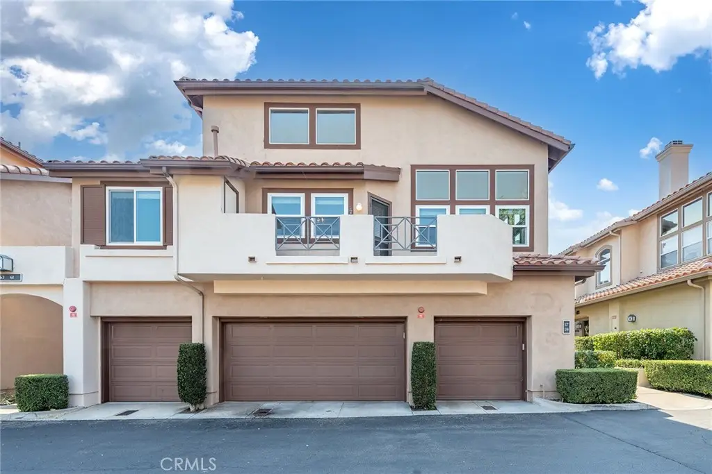 59 Camino Del Oro, Rancho Santa Margarita, CA 92688 - #1