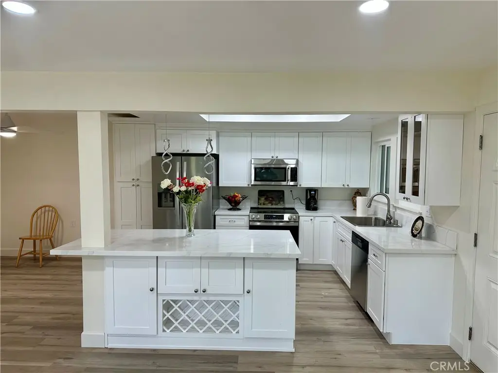 2277 Via Mariposa W #B, Laguna Woods, CA 92637 - #1