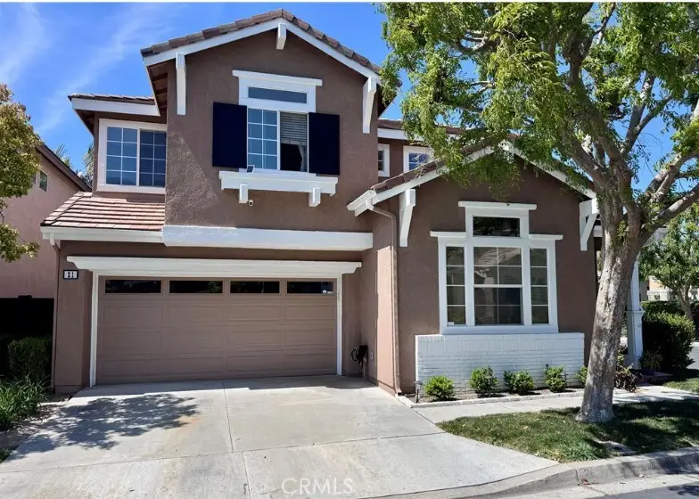 21 Baneberry, Aliso Viejo, CA 92656 - #1