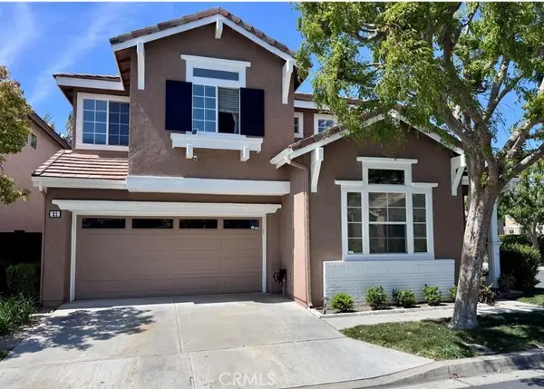 21 Baneberry, Aliso Viejo, CA 92656