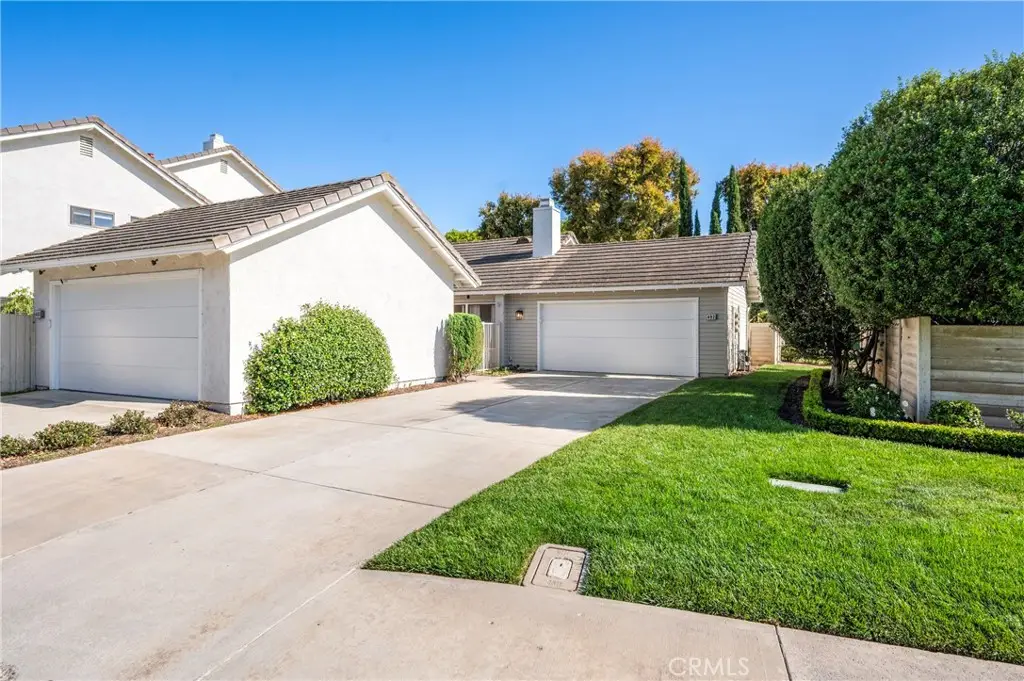 492 E Yale Loop, Irvine, CA 92614 - #1