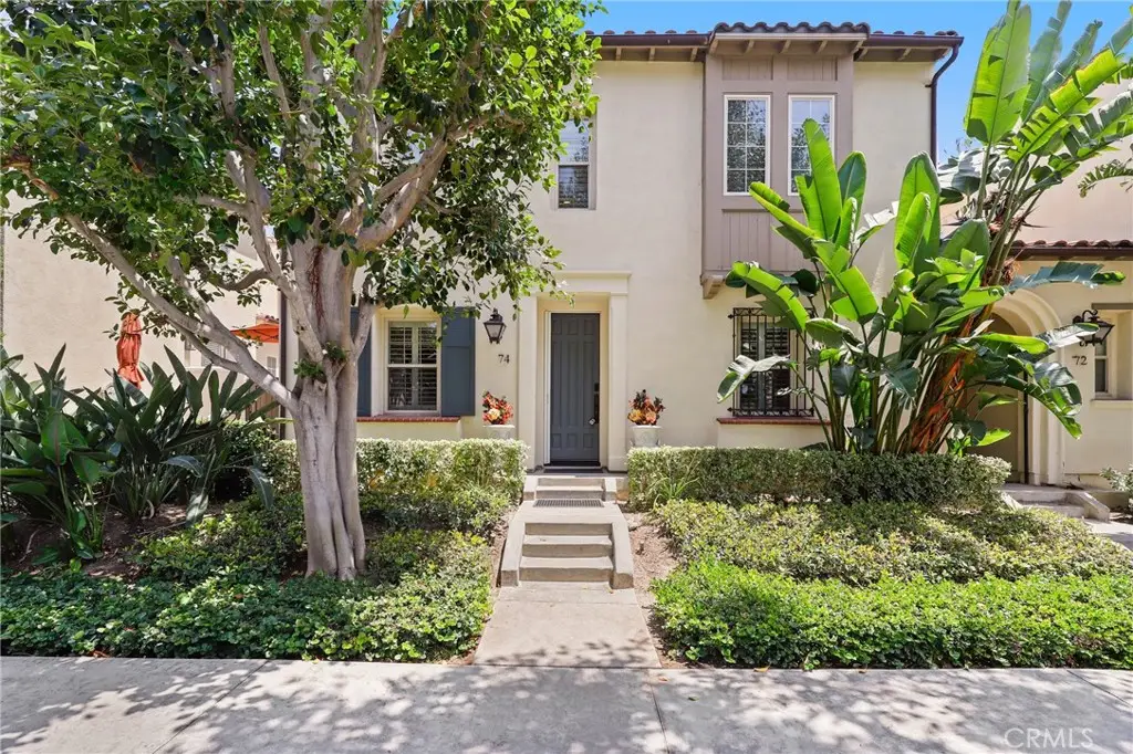 74 Vintage, Irvine, CA 92620 - #1