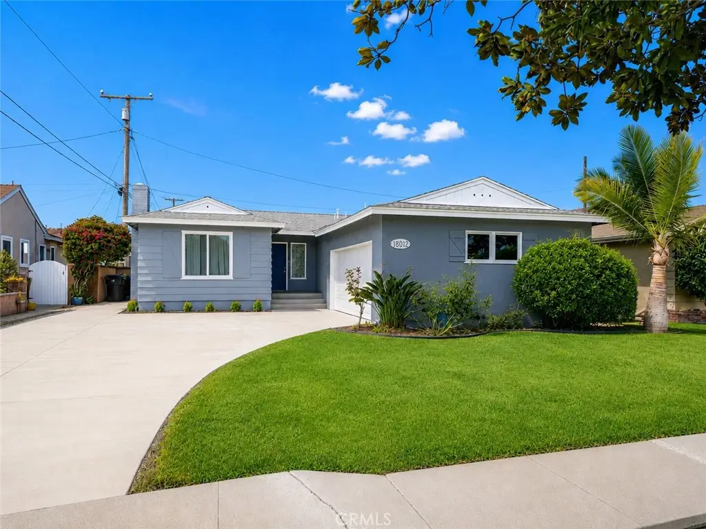 18012 Falda, Torrance, CA 90504 - #1