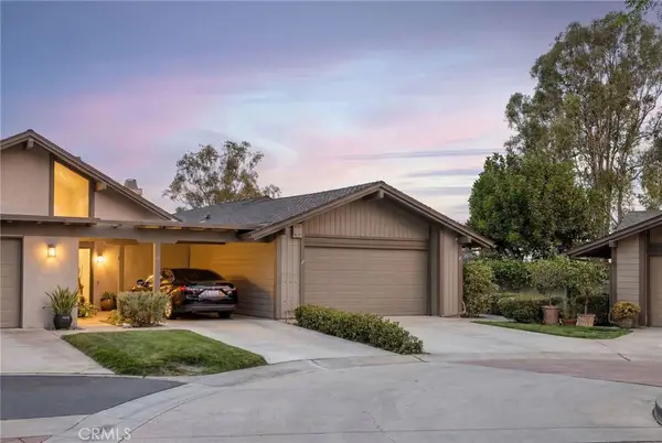 14 Viejo #75, Irvine, CA 92612