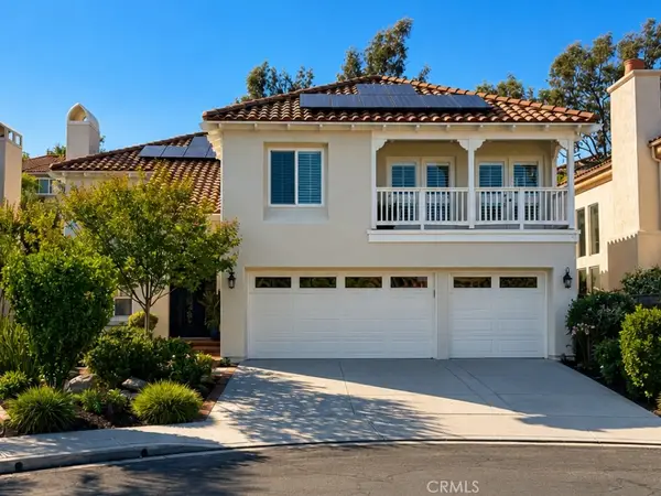 3 Sembrado, Rancho Santa Margarita, CA 92688