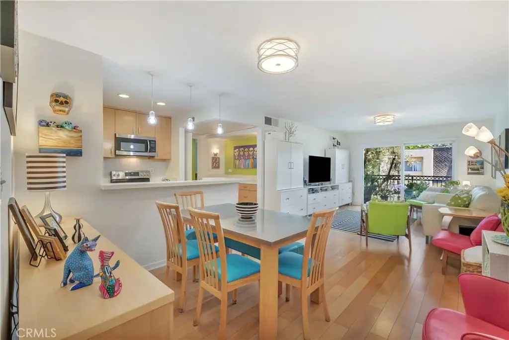 5257 Radford Avenue #209, Valley Village, CA 91607 - #1