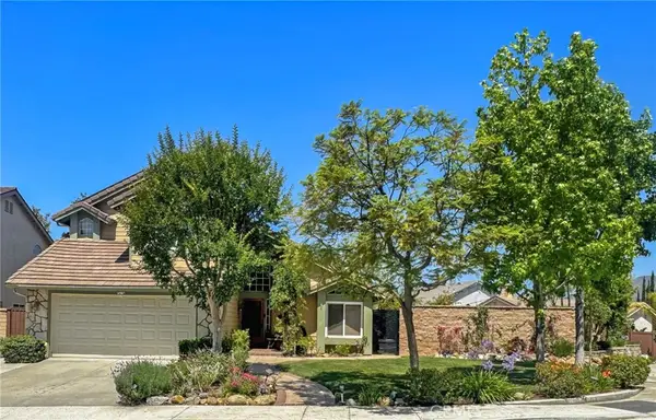 20951 Morningside, Rancho Santa Margarita, CA 92679