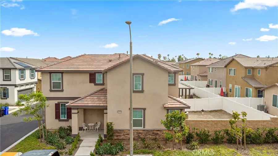 2476 Gunner Ridge, Rialto, CA 92377 - #2