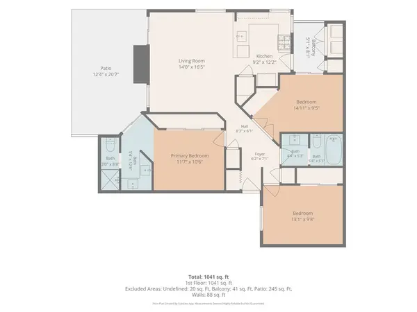 28212 Sorrento #95, Laguna Niguel, CA 92677