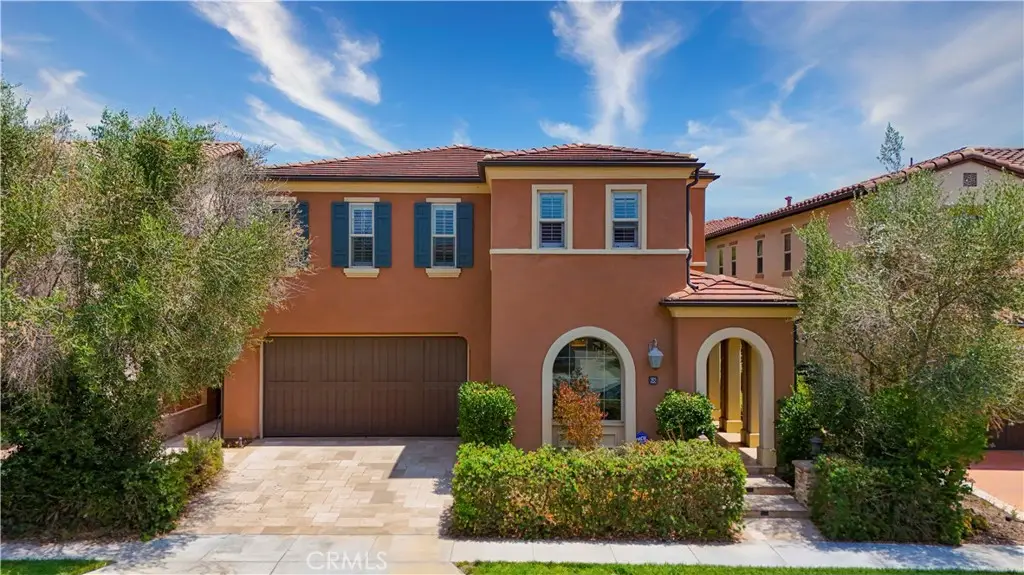 68 Gainsboro, Irvine, CA 92620 - #1