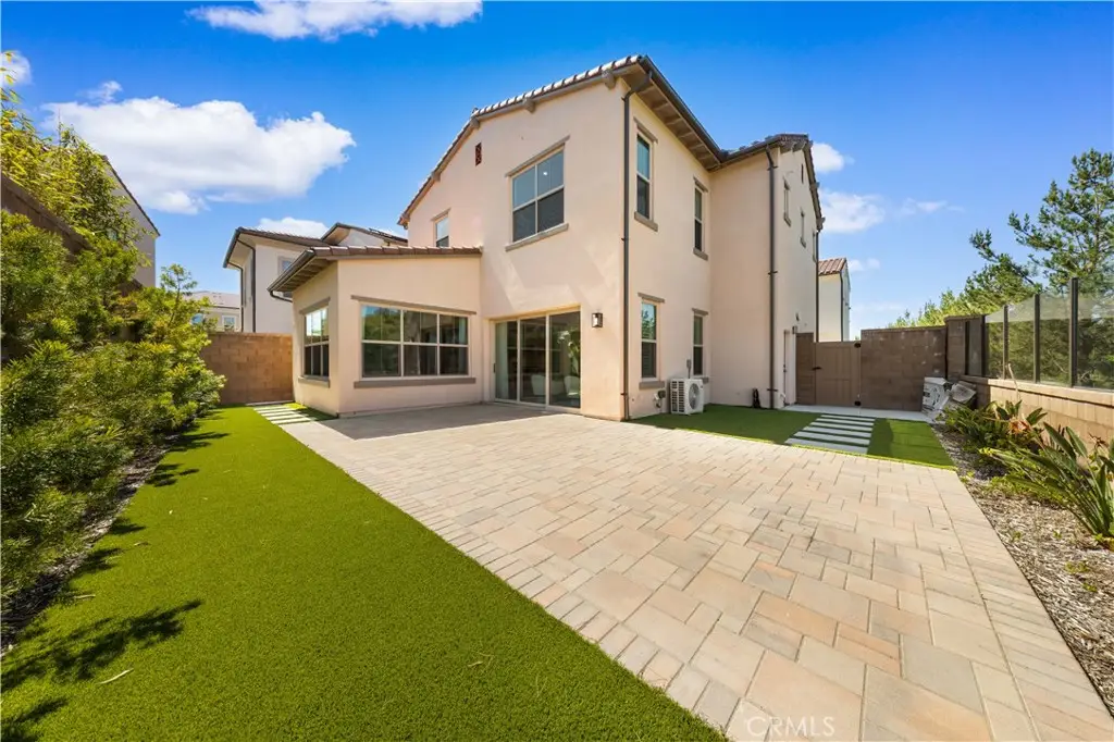 147 Fairgreen, Irvine, CA 92618 - #1