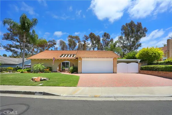 21782 Empanada, Mission Viejo, CA 92691