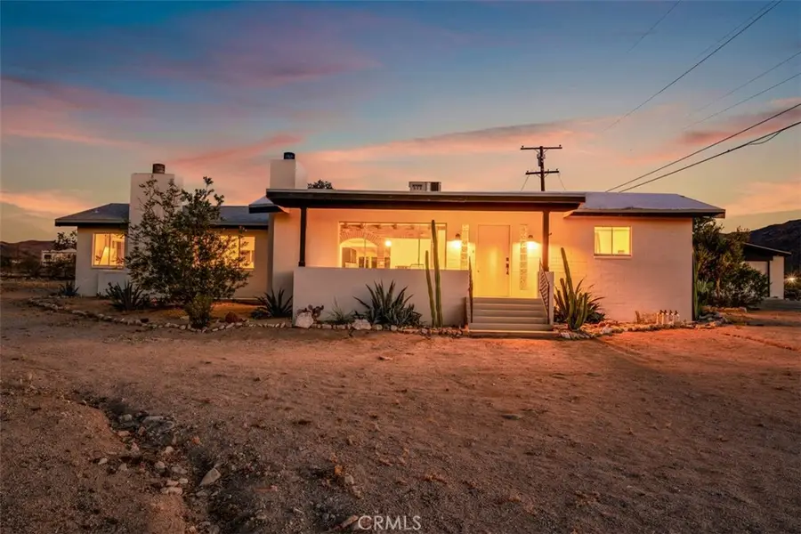 7648 Araby, Twentynine Palms, CA 92277 - #2