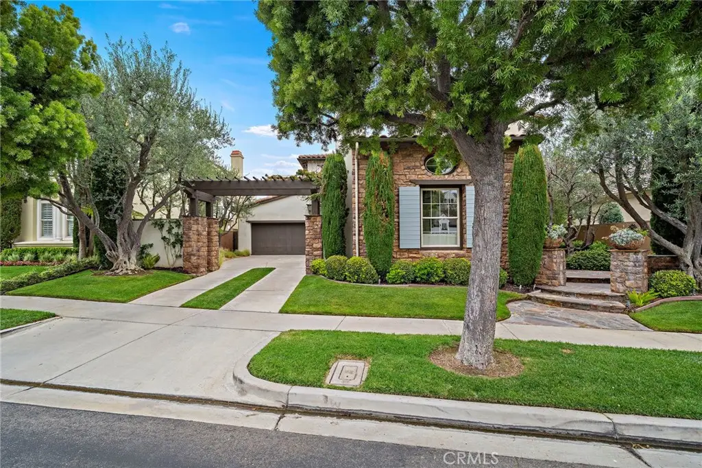17 Ferrand, Newport Coast, CA 92657 - #1