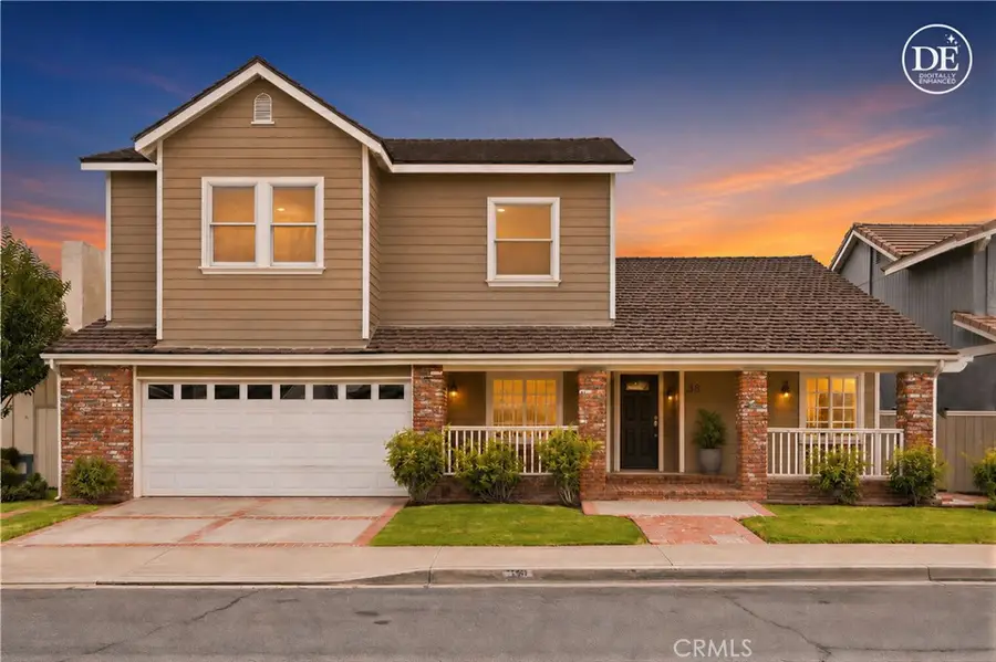 38 Golden Star, Irvine, CA 92604 - #3