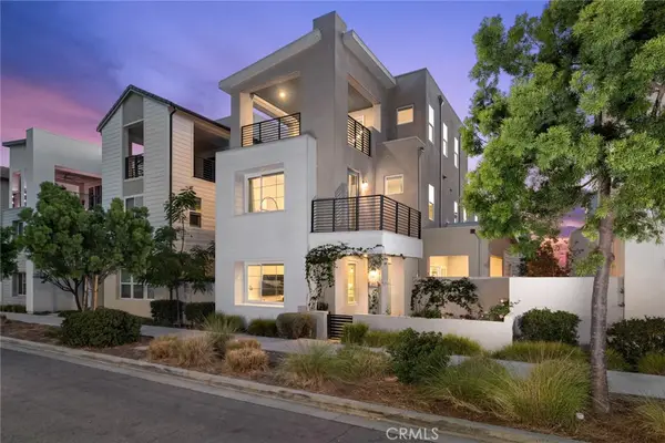 157 Crossover, Irvine, CA 92618